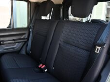 Suzuki Jimny 1,5 GLX AUTOMAT, 4X4 LONG - 19