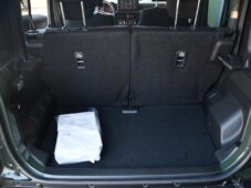 Suzuki Jimny 1,5 GLX AUTOMAT, 4X4 LONG - 21