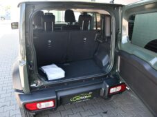 Suzuki Jimny 1,5 GLX AUTOMAT, 4X4 LONG - 33