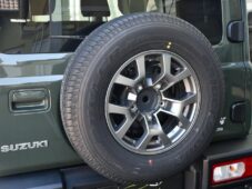 Suzuki Jimny 1,5 GLX AUTOMAT, 4X4 LONG - 34