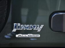 Suzuki Jimny 1,5 GLX AUTOMAT, 4X4 LONG - 35