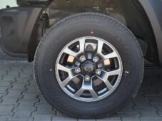 Suzuki Jimny 1,5 GLX AUTOMAT, 4X4 LONG - 36