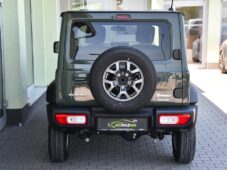 Suzuki Jimny 1,5 GLX AUTOMAT, 4X4 LONG - 9