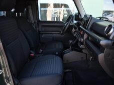 Suzuki Jimny 1,5 GLX AUTOMAT, 4X4 LONG - 16