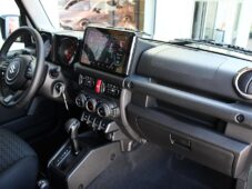 Suzuki Jimny 1,5 GLX AUTOMAT, 4X4 LONG - 18
