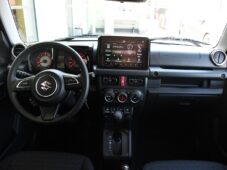 Suzuki Jimny 1,5 GLX AUTOMAT, 4X4 LONG - 4