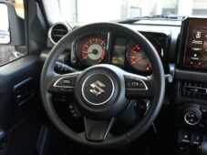 Suzuki Jimny 1,5 GLX AUTOMAT, 4X4 LONG - 5