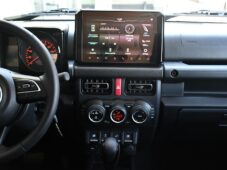 Suzuki Jimny 1,5 GLX AUTOMAT, 4X4 LONG - 6