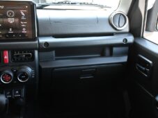 Suzuki Jimny 1,5 GLX AUTOMAT, 4X4 LONG - 7