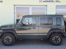 Suzuki Jimny 1,5 GLX AUTOMAT, 4X4 LONG - 10