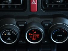 Suzuki Jimny 1,5 GLX AUTOMAT, 4X4 LONG - 28