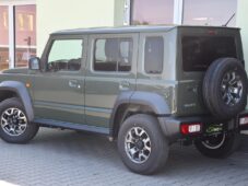Suzuki Jimny 1,5 GLX AUTOMAT, 4X4 LONG - 2