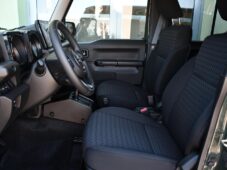 Suzuki Jimny 1,5 GLX AUTOMAT, 4X4 LONG - 12