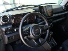 Suzuki Jimny 1,5 GLX AUTOMAT, 4X4 LONG - 14