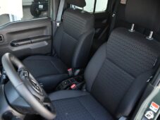 Suzuki Jimny 1,5 GLX AUTOMAT, 4X4 LONG - 13