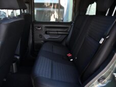 Suzuki Jimny 1,5 GLX AUTOMAT, 4X4 LONG - 17