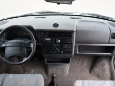 Volkswagen Ostatní 2.5TDI CALIFORNIA 292 - 17
