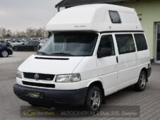 Volkswagen Ostatní 2.5TDI CALIFORNIA 292 - 0