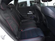 Mercedes-Benz Třídy B 220d AMG K360°PANO ČR - 20