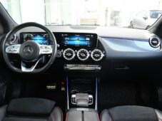 Mercedes-Benz Třídy B 220d AMG K360°PANO ČR - 4