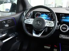 Mercedes-Benz Třídy B 220d AMG K360°PANO ČR - 5