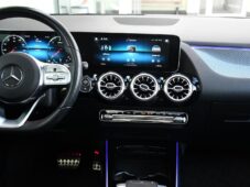 Mercedes-Benz Třídy B 220d AMG K360°PANO ČR - 6