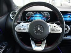 Mercedes-Benz Třídy B 220d AMG K360°PANO ČR - 22