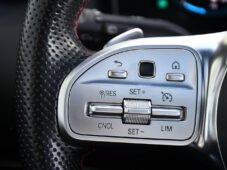 Mercedes-Benz Třídy B 220d AMG K360°PANO ČR - 23