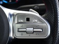 Mercedes-Benz Třídy B 220d AMG K360°PANO ČR - 24