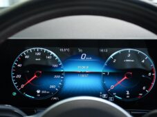 Mercedes-Benz Třídy B 220d AMG K360°PANO ČR - 33