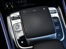 Mercedes-Benz Třídy B 220d AMG K360°PANO ČR - 25