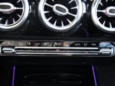 Mercedes-Benz Třídy B 220d AMG K360°PANO ČR - 26