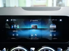 Mercedes-Benz Třídy B 220d AMG K360°PANO ČR - 27