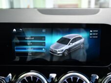 Mercedes-Benz Třídy B 220d AMG K360°PANO ČR - 28