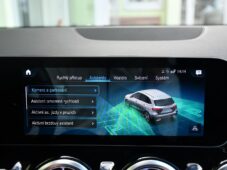 Mercedes-Benz Třídy B 220d AMG K360°PANO ČR - 31