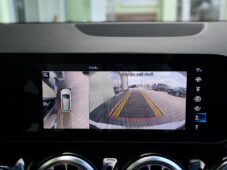 Mercedes-Benz Třídy B 220d AMG K360°PANO ČR - 32