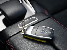 Mercedes-Benz Třídy B 220d AMG K360°PANO ČR - 36