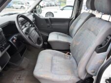 Volkswagen Ostatní 2.5TDI CALIFORNIA 292 - 8