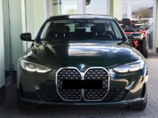 BMW Řada 4 420d xDrive TAŽNÉ ČR 1M - 8