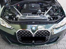 BMW Řada 4 420d xDrive TAŽNÉ ČR 1M - 40