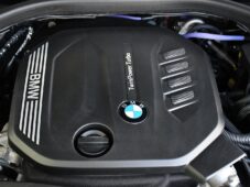 BMW Řada 4 420d xDrive TAŽNÉ ČR 1M - 41