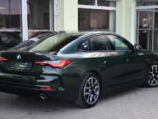 BMW Řada 4 420d xDrive TAŽNÉ ČR 1M - 3