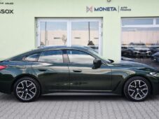 BMW Řada 4 420d xDrive TAŽNÉ ČR 1M - 11