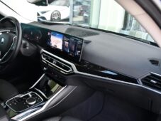 BMW Řada 4 420d xDrive TAŽNÉ ČR 1M - 17