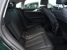 BMW Řada 4 420d xDrive TAŽNÉ ČR 1M - 20