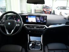 BMW Řada 4 420d xDrive TAŽNÉ ČR 1M - 4