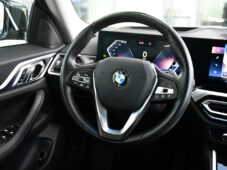 BMW Řada 4 420d xDrive TAŽNÉ ČR 1M - 5