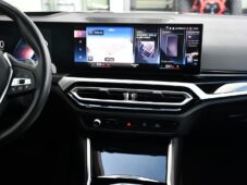 BMW Řada 4 420d xDrive TAŽNÉ ČR 1M - 6