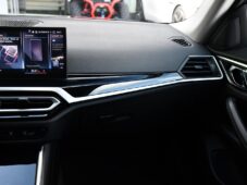 BMW Řada 4 420d xDrive TAŽNÉ ČR 1M - 7