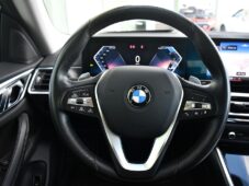 BMW Řada 4 420d xDrive TAŽNÉ ČR 1M - 21